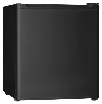 Simple Value 38 Litre Tabletop Fridge - Black/Store Pick Up.